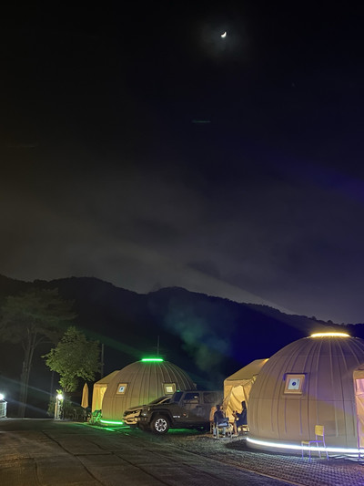 힐링캠프 🏕 글램핑 | 트립닷컴 광주 힐링캠프 🏕 글램핑 | 트립닷컴 광주