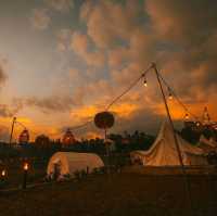 KALASENJA GLAMPING - CIMAHI