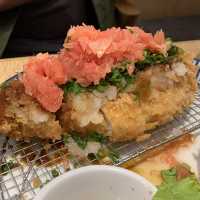 適合聚餐的日式炸豬排餐廳！套餐超豐盛