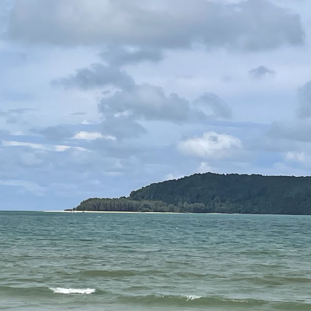 Bukit Keluang-a hidden Gem in Terengganu