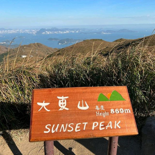 一期一會 大東山⛰🌾📷
