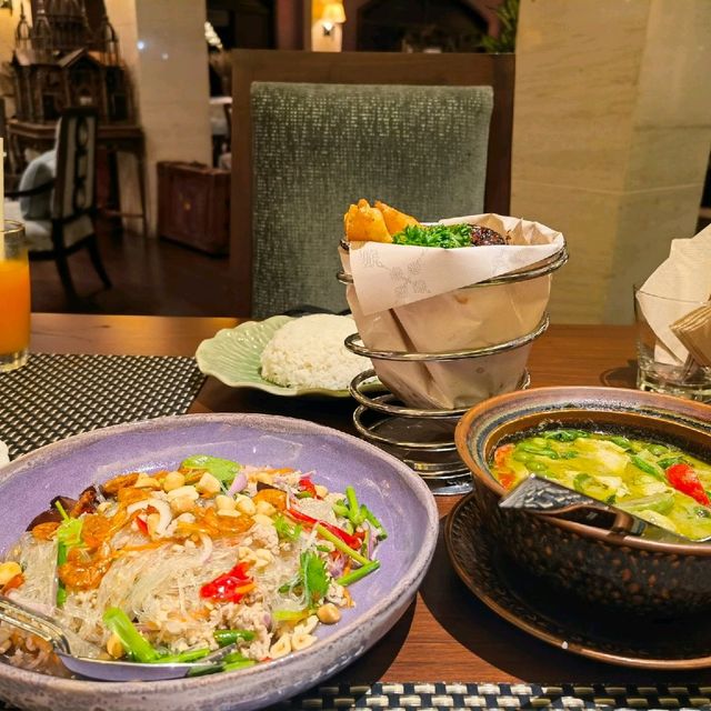 The Sukosol Hotel bangkok