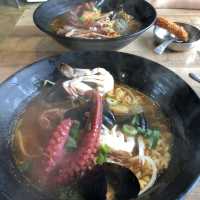 [제주도 맛집] 모모언니바다간식🦑