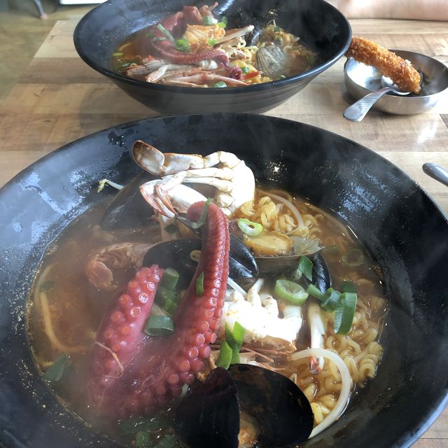 [제주도 맛집] 모모언니바다간식🦑
