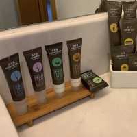 灣仔區｜Novotel 香港諾富特世紀酒店🏨