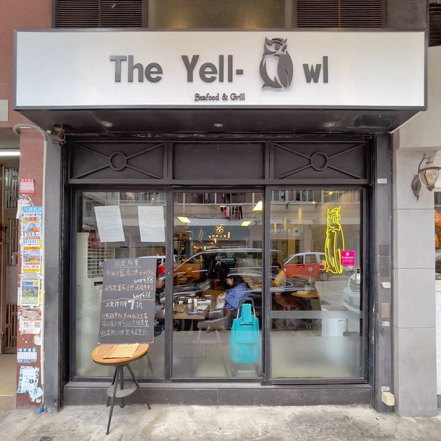 大大盤原隻龍蝦 All Day Breakfast