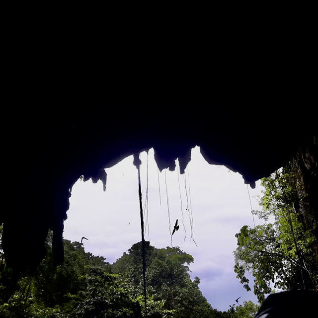 菲律賓巴拉望旅遊勝地｜海底河流國家公園🏞️