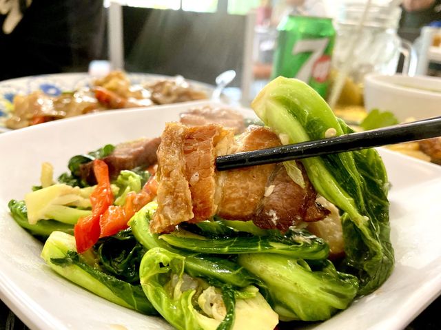 ［椰子樹泰國料理］- 地道泰國人🇹🇭主理👏