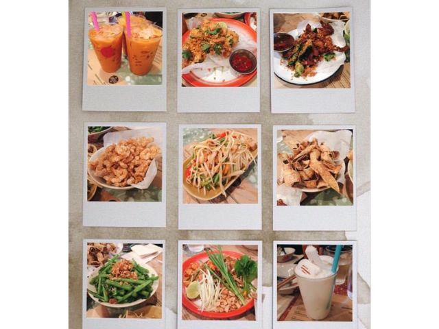 Samsen 泰麵 (灣仔)