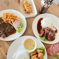 Cabin Rose, Kemaman Terengganu
