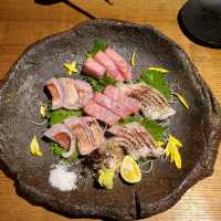 アットホームで居心地抜群の居酒屋【炭火笑店 陽】⭐