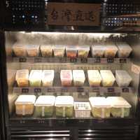 台灣火鍋吃到飽沙田店 超受歡迎人龍名店🍲