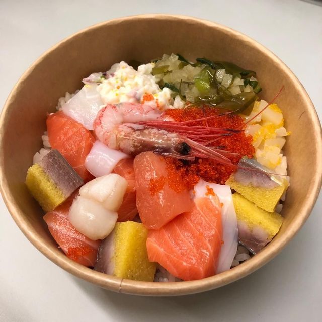 日本🇯🇵氣氛滿滿嘅天水圍居酒屋 性價比高！