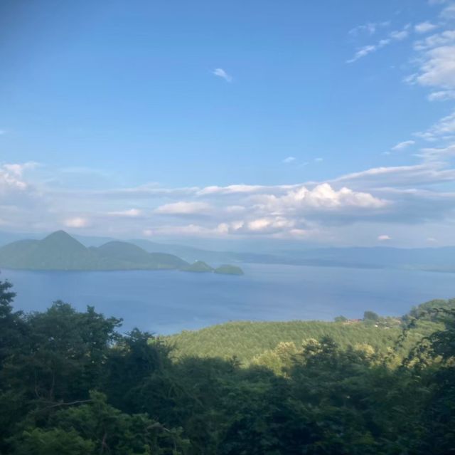 北海道　ザ・ウィンザーホテル洞爺リゾート&スパ