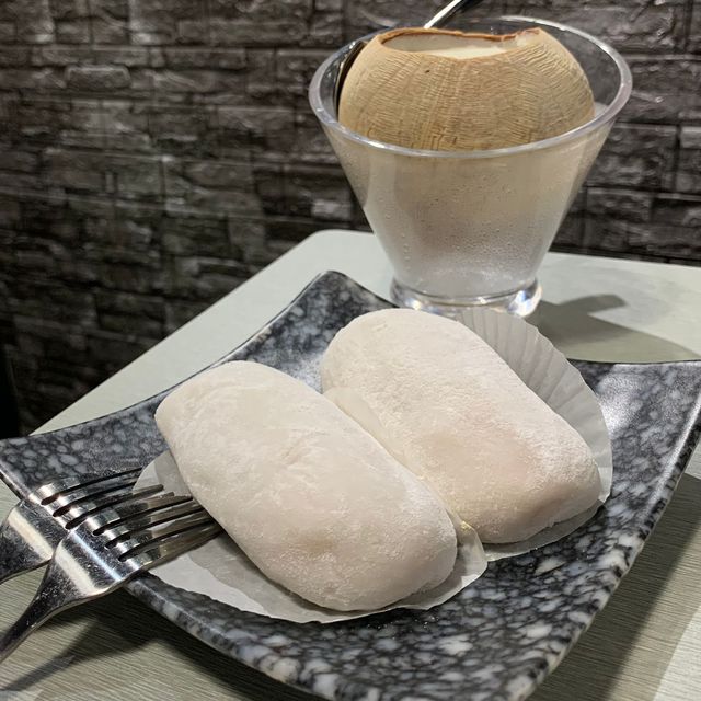 樸實滋味 大角咀用心港式甜品店🍧🍮