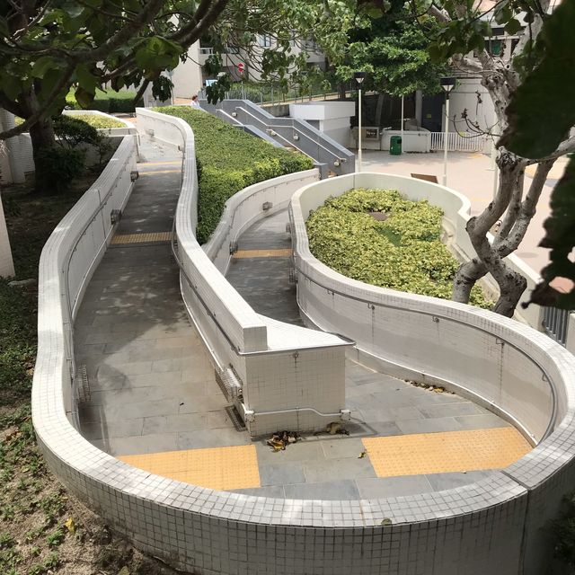 赤柱正灘下水禮