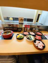 【名古屋】ひとり回転火鍋でデトックスしませんか？