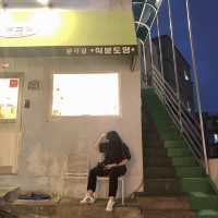 영도 핫플 분식집 식분도영