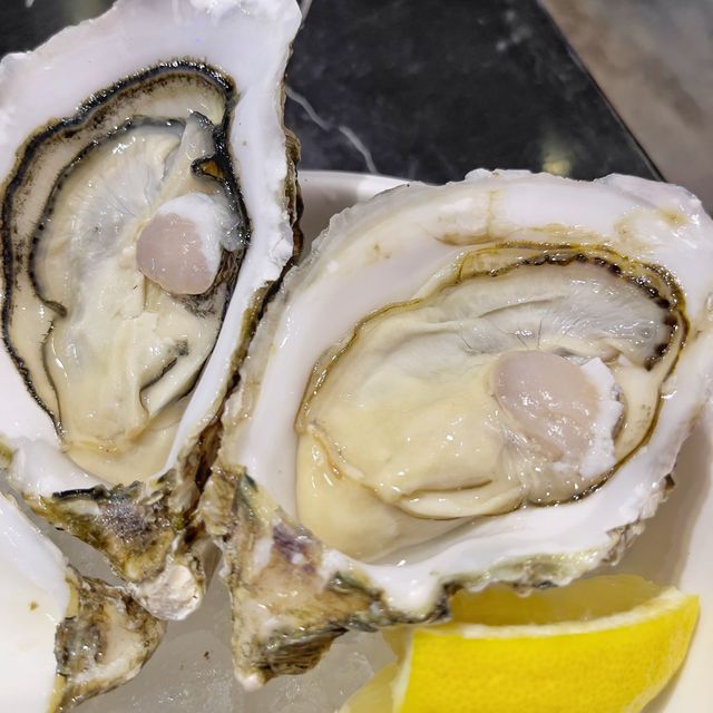 抵食高質🐟刺身生蠔🦪小店