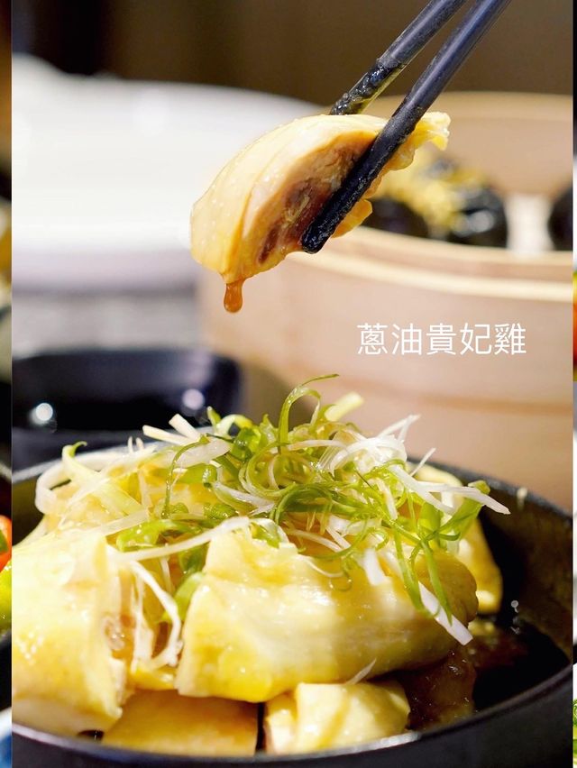 $288將軍澳高質點心放題！