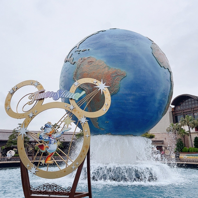 東京ディズニーシー 周年 雨 Trip Com 東京の旅のブログ