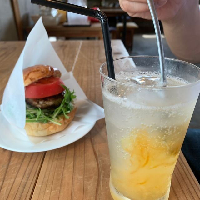 小豆島にあるこまめ食堂に行ってきた！👏