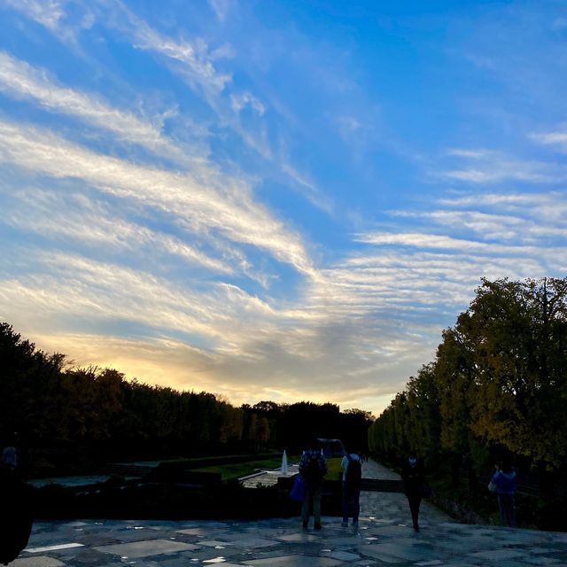 東京　国営昭和記念公園