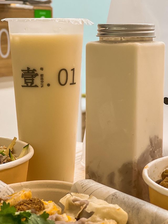 觀塘|壹.01