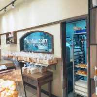 Country Brot by Four Leaves @ Waterway Point