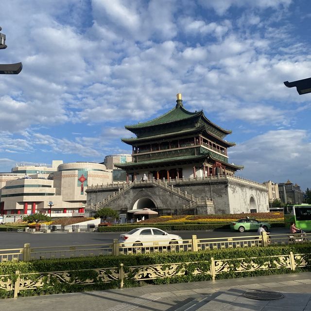 Bell Tower 