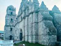 꼭 봐야할, 상징적인 필리핀 vigan 유적지 PAOAY