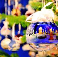 意大利 Bressanone 🔶 Mercatino di Natale