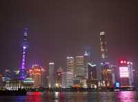 上海絕美夜景