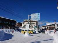 長野縣必去的滑雪場🎿🌟🌟🌟