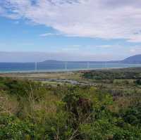 Bangui Windmills