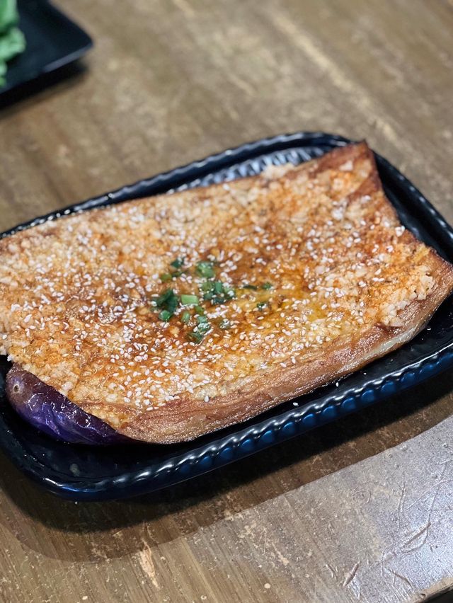 香嫩燒生蠔 香嫩燒生蠔