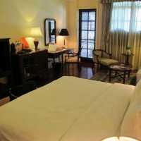 Hotel Majapahit Surabaya
