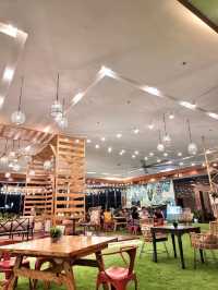 OakridgeHorizons Café