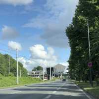 Veltins-Arena , SVĐ bóng đá trong nhà 