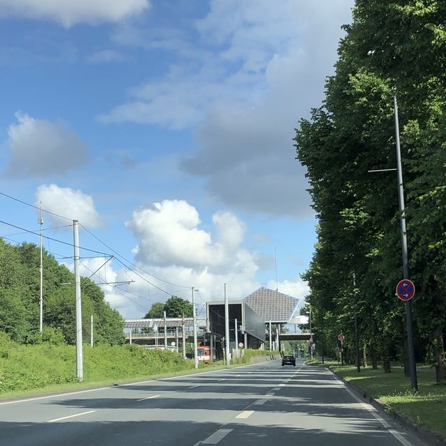 Veltins-Arena , SVĐ bóng đá trong nhà 