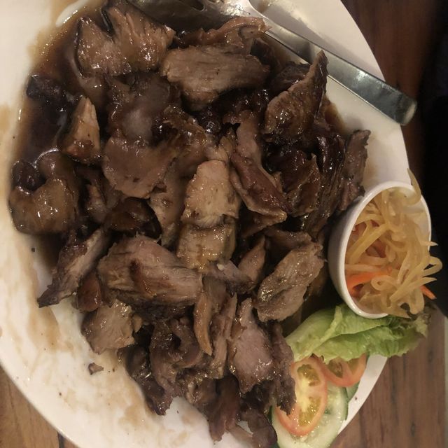 세부 맛집 STK ta bay 🐟참치 턱구이가 정말 별미에요.