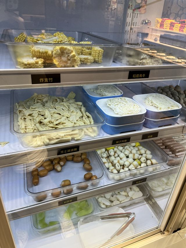 💕 抵到癲❗️$2xx仼食2小時(雞+鴨+豬手煲+火鍋)😱