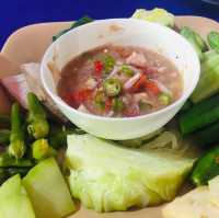 ร้านอาหาร หมอมูดง