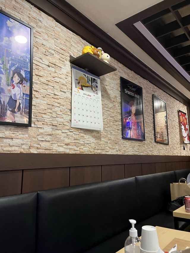 대구 동성로 연어초밥 맛집 '토모루'