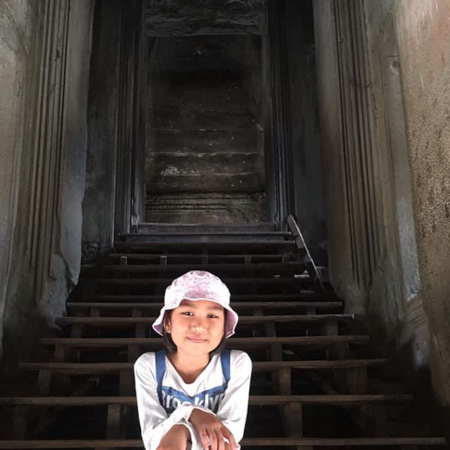 Angkor Wat