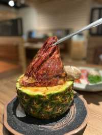 屯門高質燒肉❤️ 專人為你燒