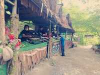 ตลาดน้ำกวางโจว อำเภอหนองหญ้าปล้อง