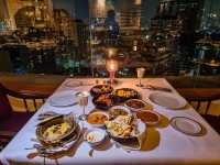 Rembrandt Hotel & Suites, Bangkok
