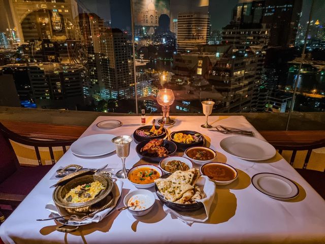 Rembrandt Hotel & Suites, Bangkok