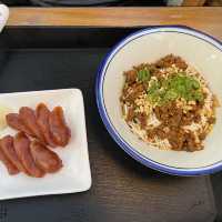 輕食台式麵食